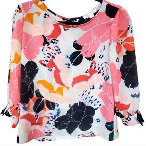 Cooper and Ella Women's Blouse Size XS